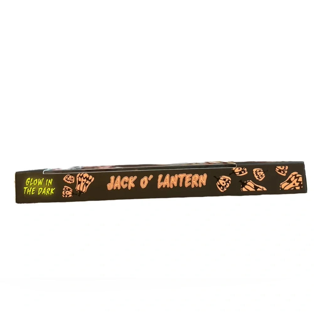 JACK O’ LANTERN GLOW IN THE DARK LIMITED EDITION iPhone 14 PRO MAX PHONE CASE
